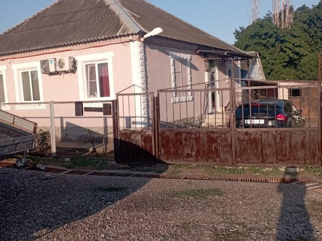 Дом продажа в Гиагинская Ст-ца, Адыгея Республика