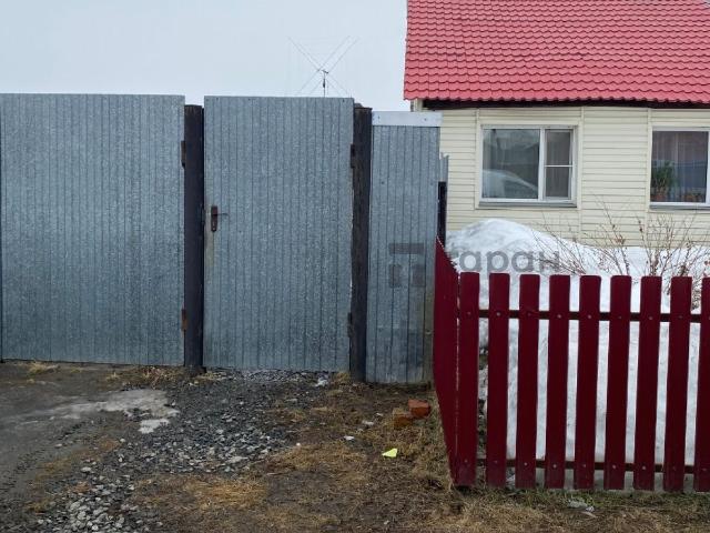 Дом продажа в Челябинская область