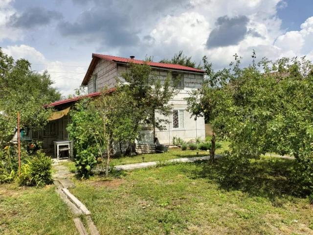 Дом продажа в Обуховке, Тернопольской области