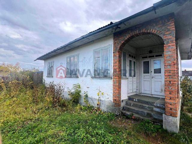 Дом продажа в Перегінське, Калуський район