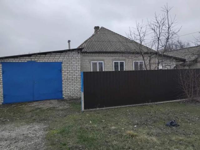 Дом продажа в Песчанке, Тернопольской области