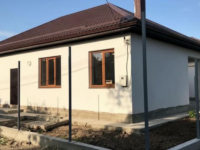 Дом продажа в СНТ «КНИИСХ», Краснодар