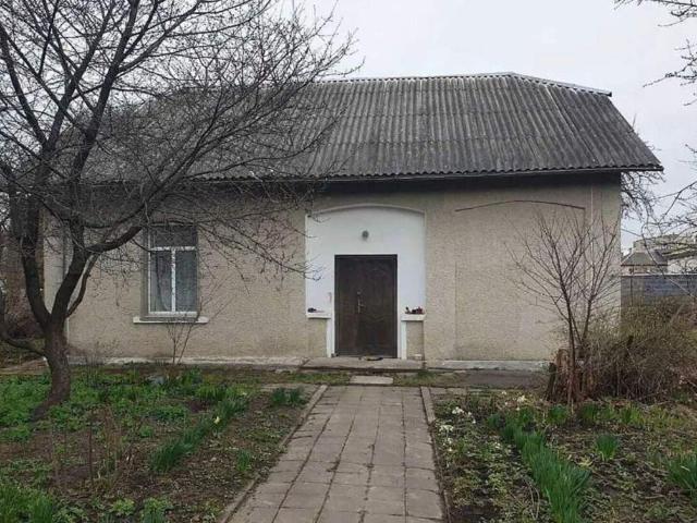 Дом продажа в Сахарный завод, Деражне