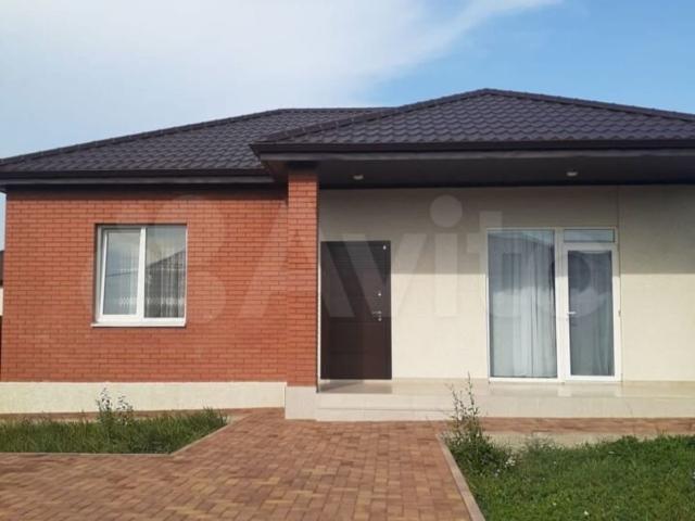 Дом продажа в Х. Семигорский, Краснодарский Край