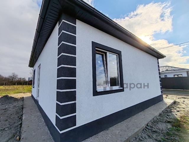 Дом продажа в Сенной, Краснодарский Край