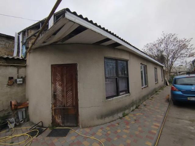 Дом продажа в Великодолинском, Днепропетровской области