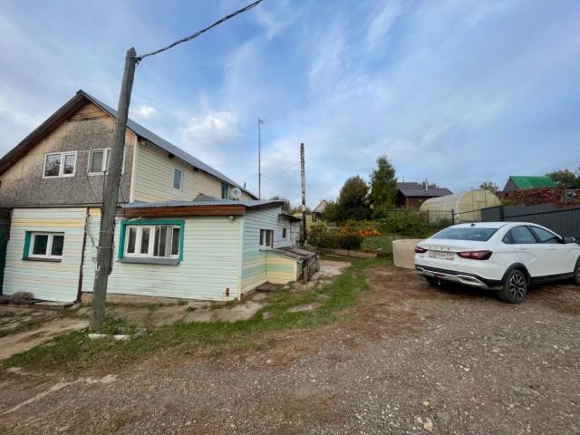 Дом продажа в Култаево, Пермский муниципальный округ