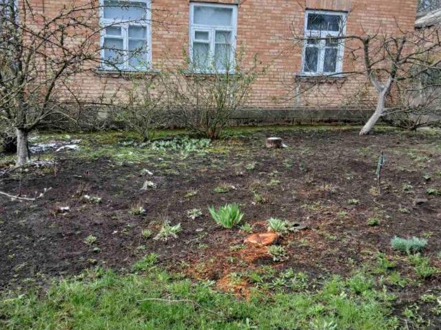 Дом продажа в Кировоградской области