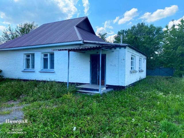 Дом продажа в Трушках, Винницкой области