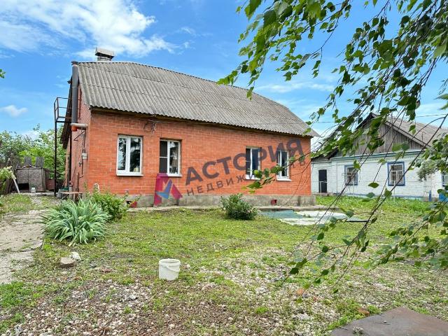 Дом продажа в Узловая, Тульская область