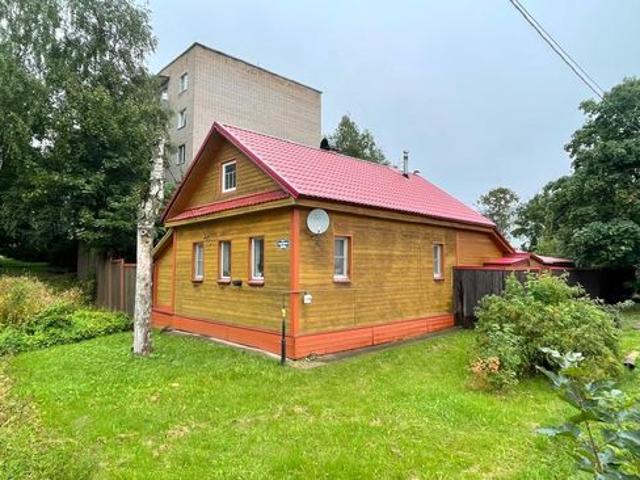 Дом продажа в Валдайский Р-н, Новгородская область