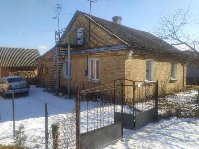 Дом продажа в Великом Омелянике