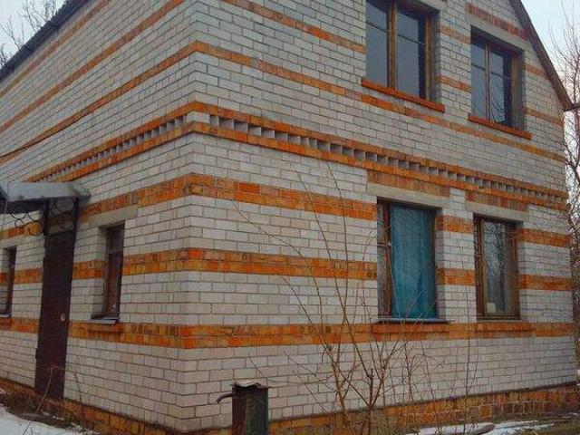 Дом продажа в Волосском, Тернопольской области
