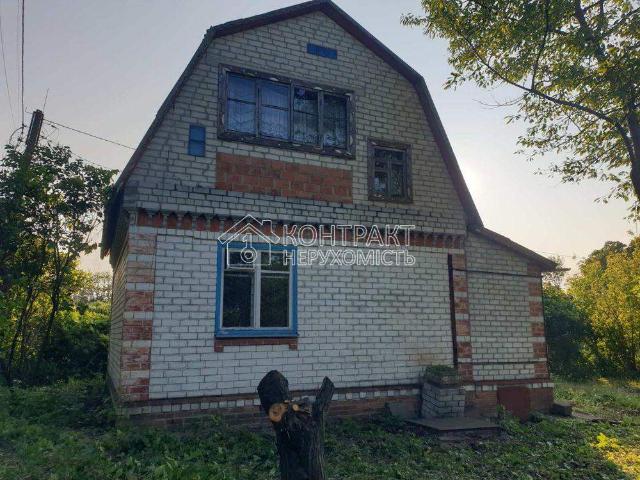 Дом продажа в Высоком, Донецкой области