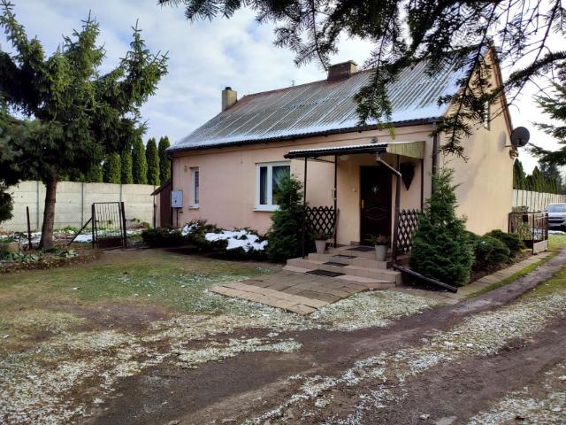 Dom na sprzedaż w Baboszewo, Mazowieckie