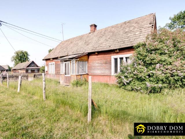 Dom na sprzedaż w Białowieża, Podlaskie