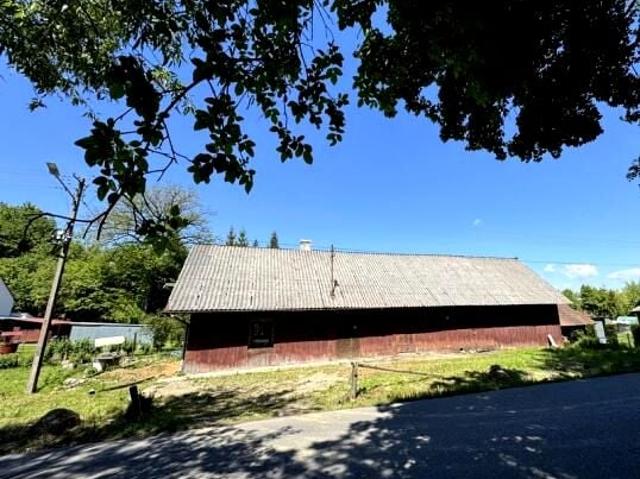 Dom na sprzedaż w Chorkówka, Podkarpackie