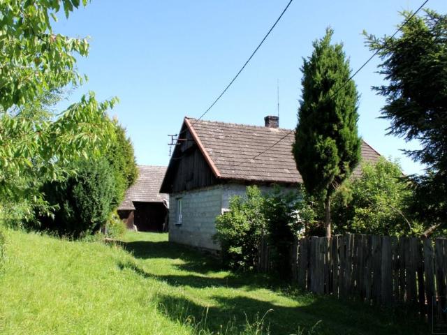 Dom na sprzedaż w Dobczyce, Małopolskie