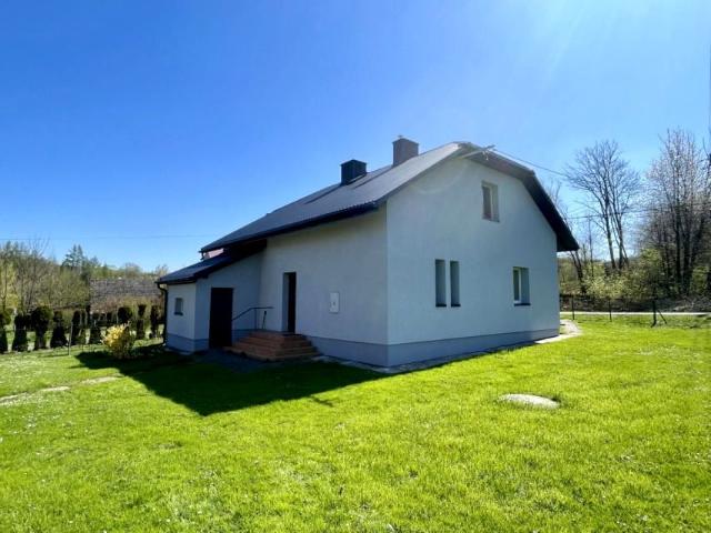 Dom na sprzedaż w Domaradz, Podkarpackie