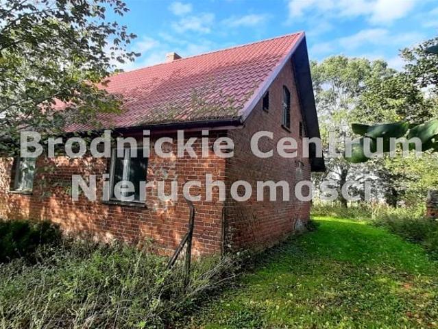 Dom na sprzedaż w Golub-dobrzyń, Kujawsko-pomorskie