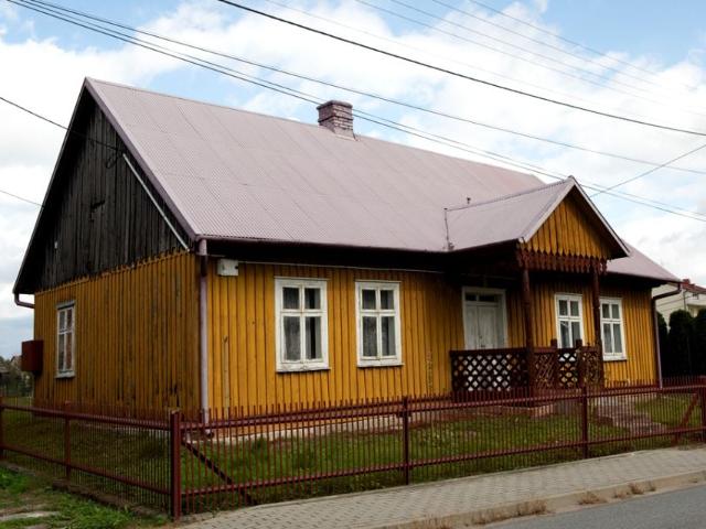 Dom na sprzedaż w Gręboszów, Małopolskie