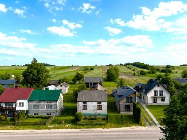 Dom na sprzedaż w Lubelskie