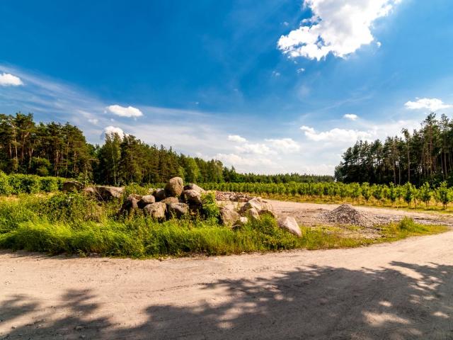 Dom na sprzedaż w Grójec, Mazowieckie