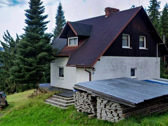 Dom na sprzedaż w Istebna, Śląskie