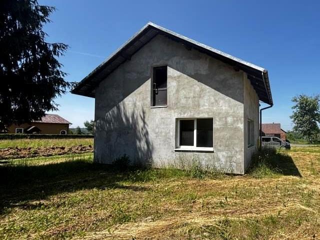 Dom na sprzedaż w Jasienica Rosielna, Podkarpackie