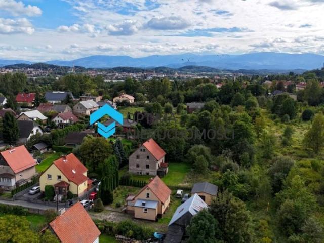 Dom na sprzedaż w Jeżów Sudecki, powiat karkonoski