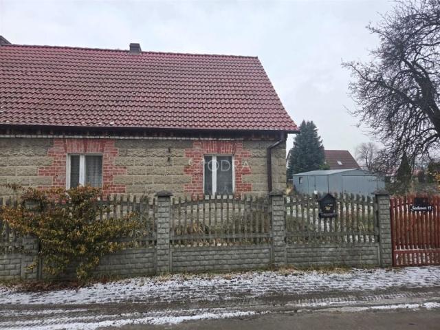 Dom na sprzedaż w Jelcz-laskowice, Dolnośląskie