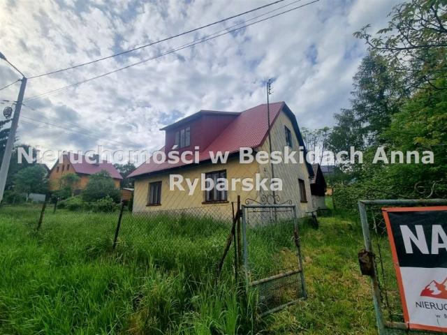 Dom na sprzedaż w Kamesznica, Śląskie