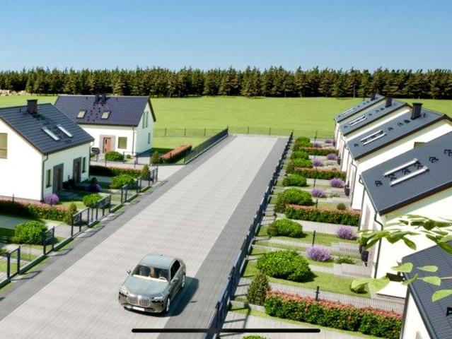 Dom na sprzedaż w Kobylanka, Zachodniopomorskie