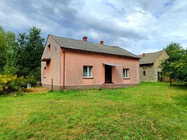 Dom na sprzedaż w Koziegłowy, Śląskie