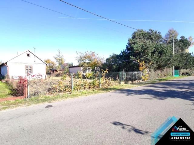 Dom na sprzedaż w Kruszyna, Śląskie