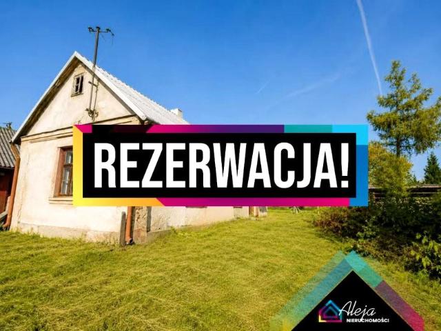 Dom na sprzedaż w Kruszyna, Śląskie