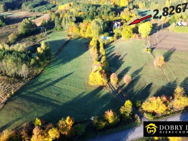 Dom na sprzedaż w Krynice, Podlaskie