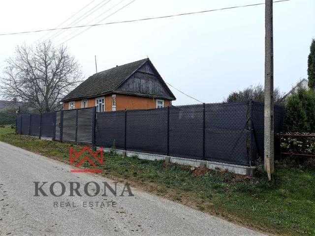 Dom na sprzedaż w Kuplisk, powiat sokólski
