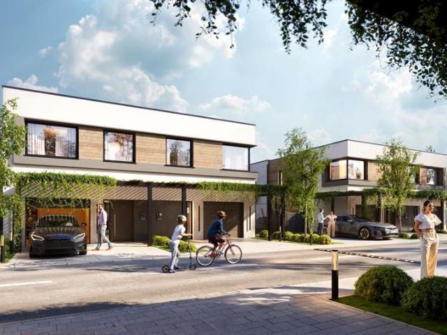 Dom na sprzedaż w Lesznowola, Mazowieckie