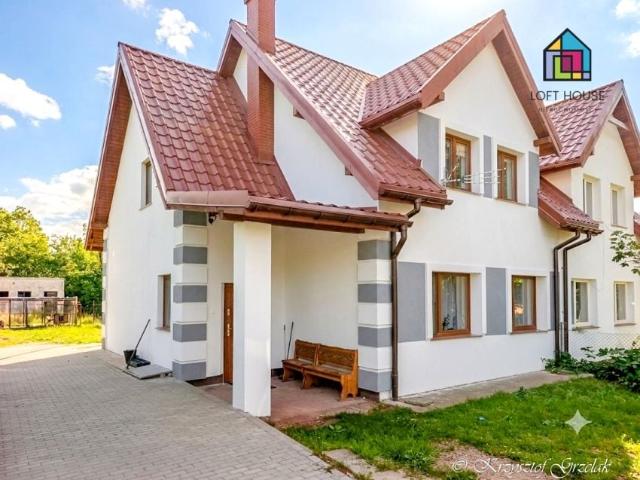 Dom do wynajęcia w Kujawsko-pomorskie