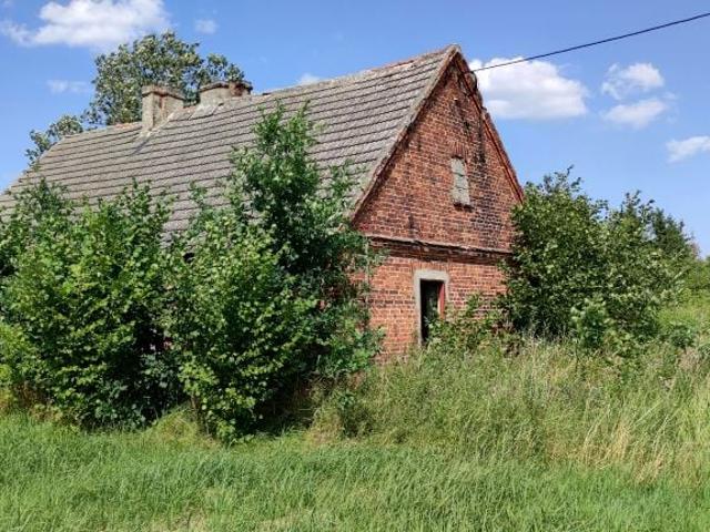Dom na sprzedaż w Lipiniec, Wielkopolskie