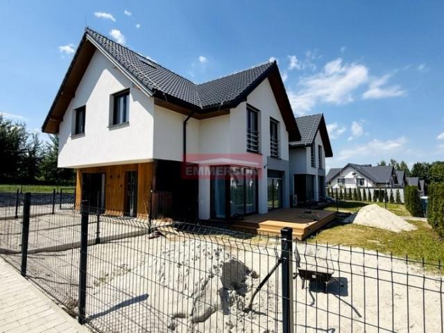 Dom do wynajęcia w Modlnica, Małopolskie
