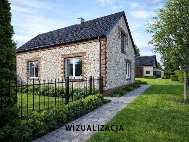 Dom na sprzedaż w Mykanów, Śląskie