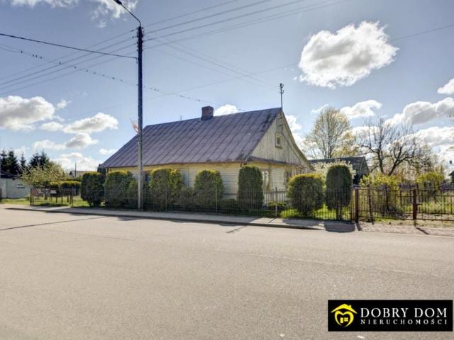 Dom na sprzedaż w Narew, Podlaskie
