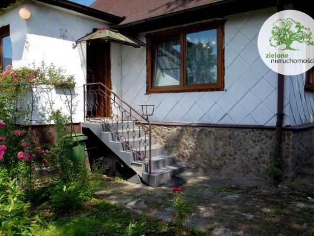 Dom na sprzedaż w Łodygowice, Śląskie