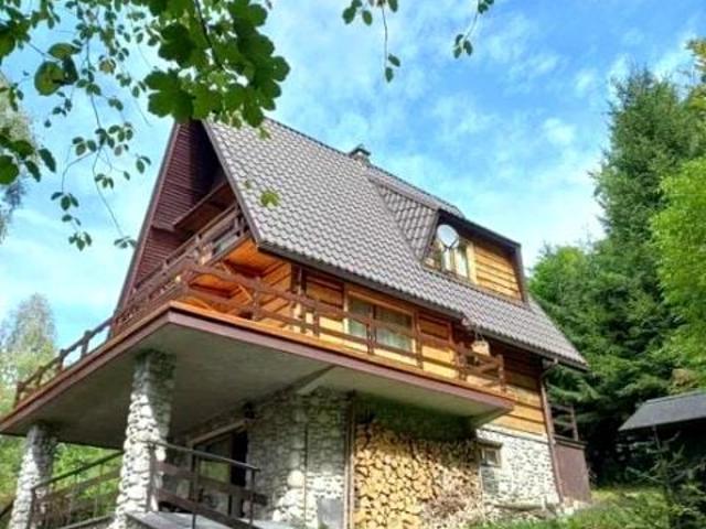 Dom na sprzedaż w Pcim, Małopolskie