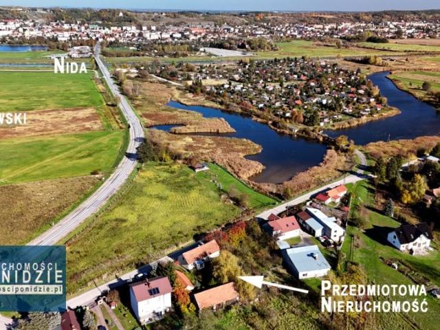 Dom na sprzedaż w Pińczów, Świętokrzyskie