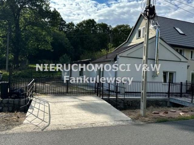 Dom na sprzedaż w Piechowice, powiat karkonoski