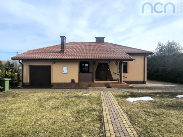 Dom na sprzedaż w Pomiechówek, Mazowieckie