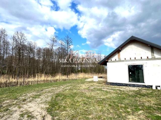 Dom na sprzedaż w Puszcza Mariańska, Mazowieckie
